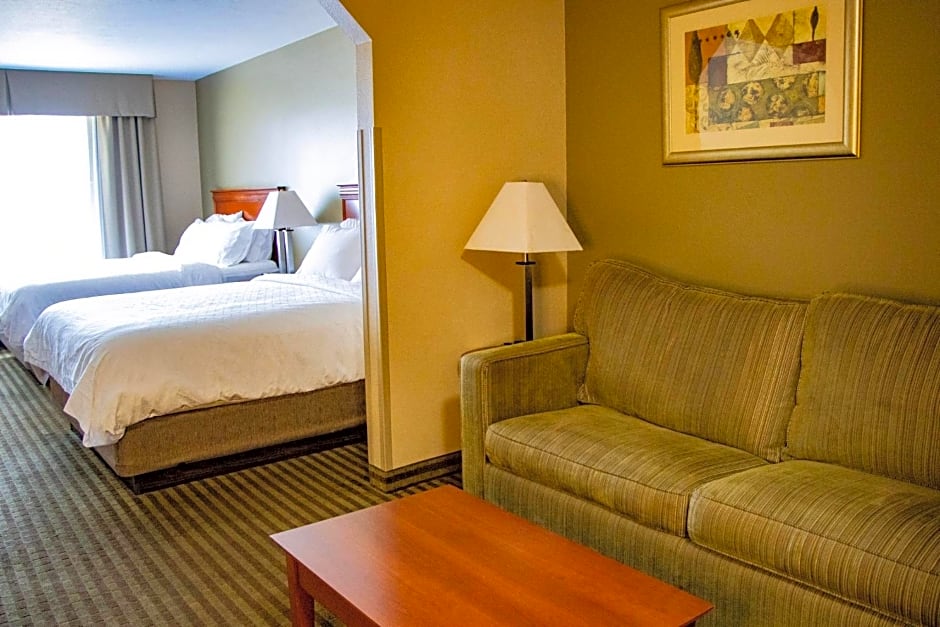 Holiday Inn Express Walla Walla