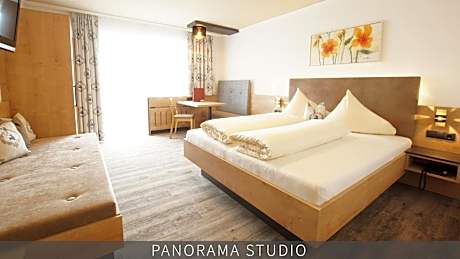 Panorama Studio