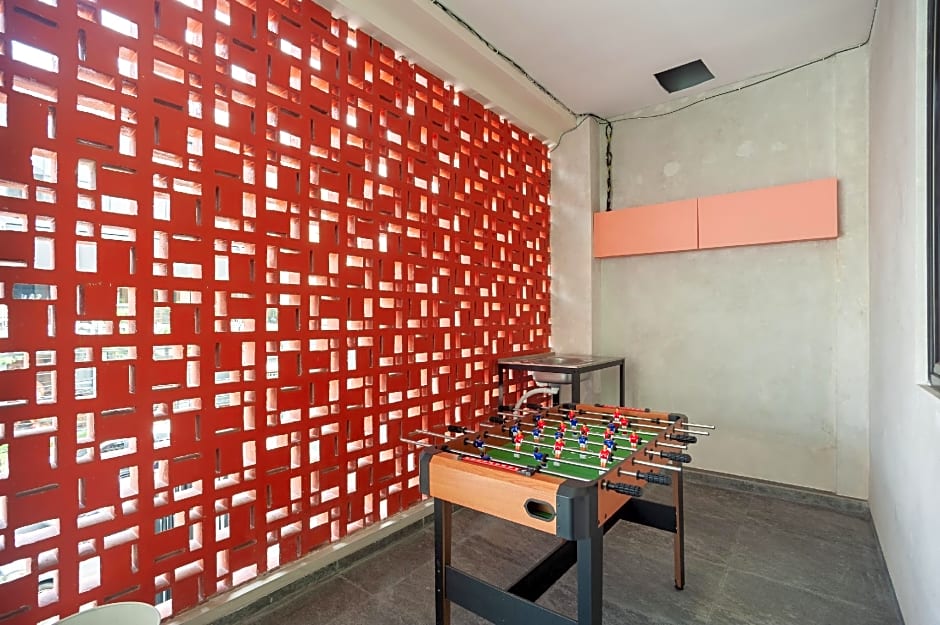 Sans Pasar Lama Tangerang