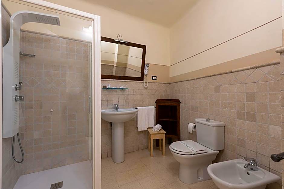 Albergo Al Convento