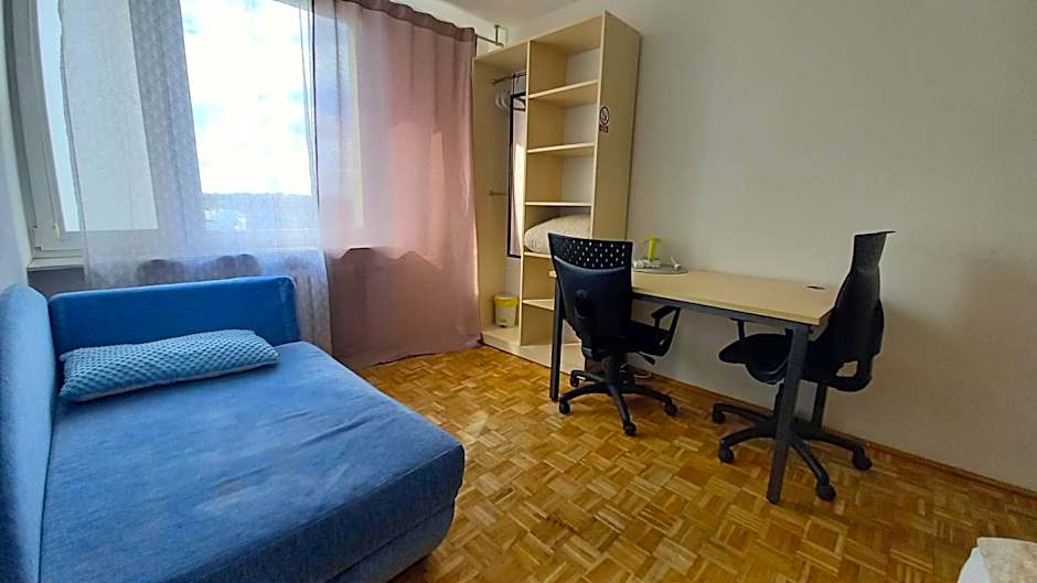 Ivory House (Marymont-Ruda)