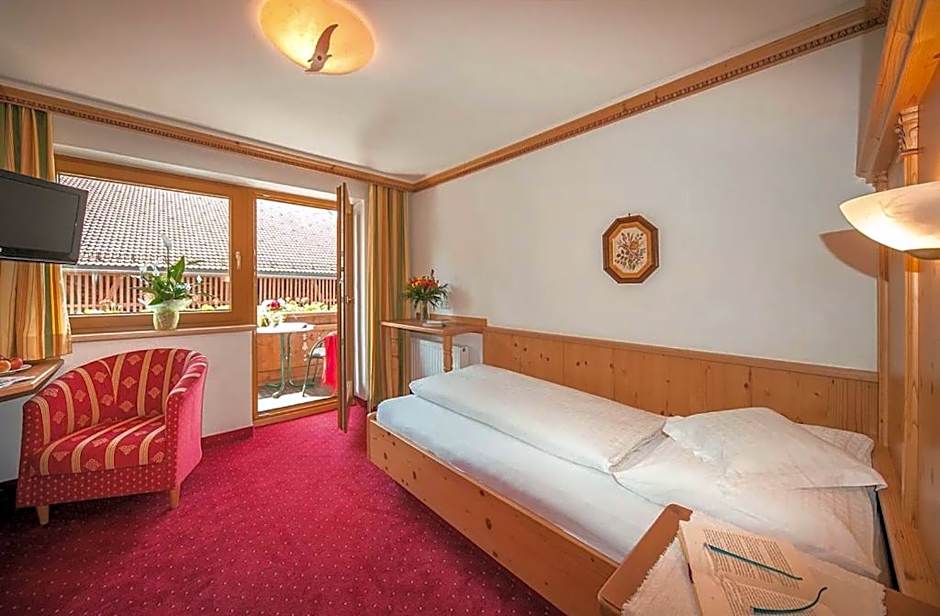 Landhotel Denggerhof