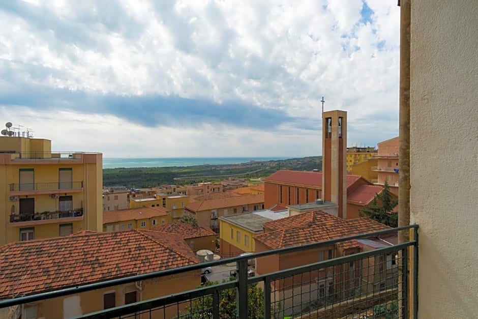 Bed and breakfast MieleZenzero