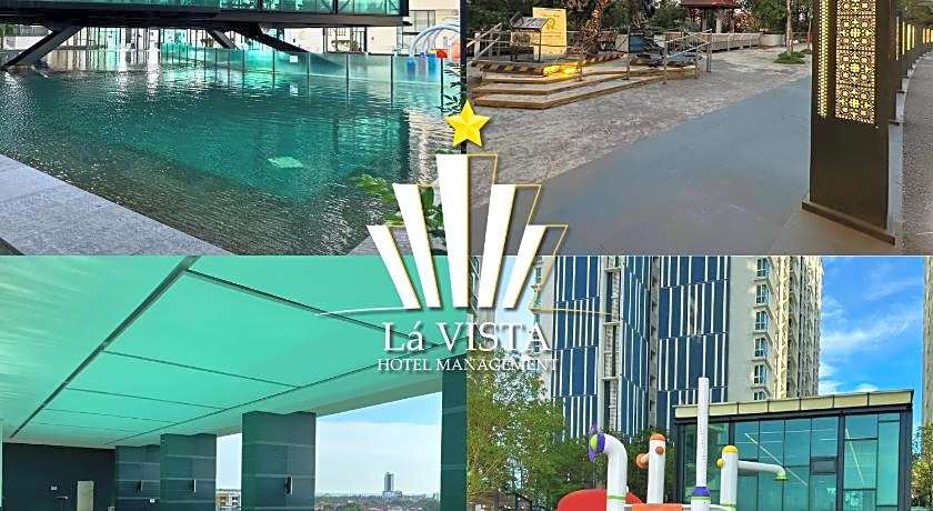 The Shore Hotel & Residences By La VISTA