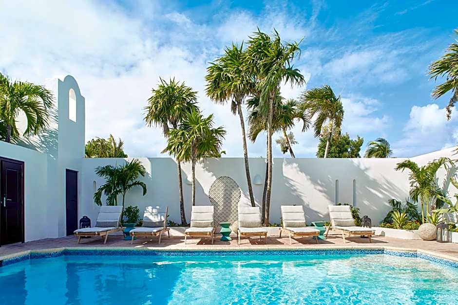 Cap Juluca, A Belmond Hotel, Anguilla