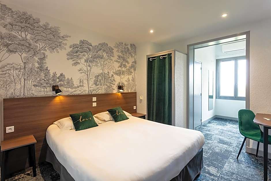 Relais Amadourien
