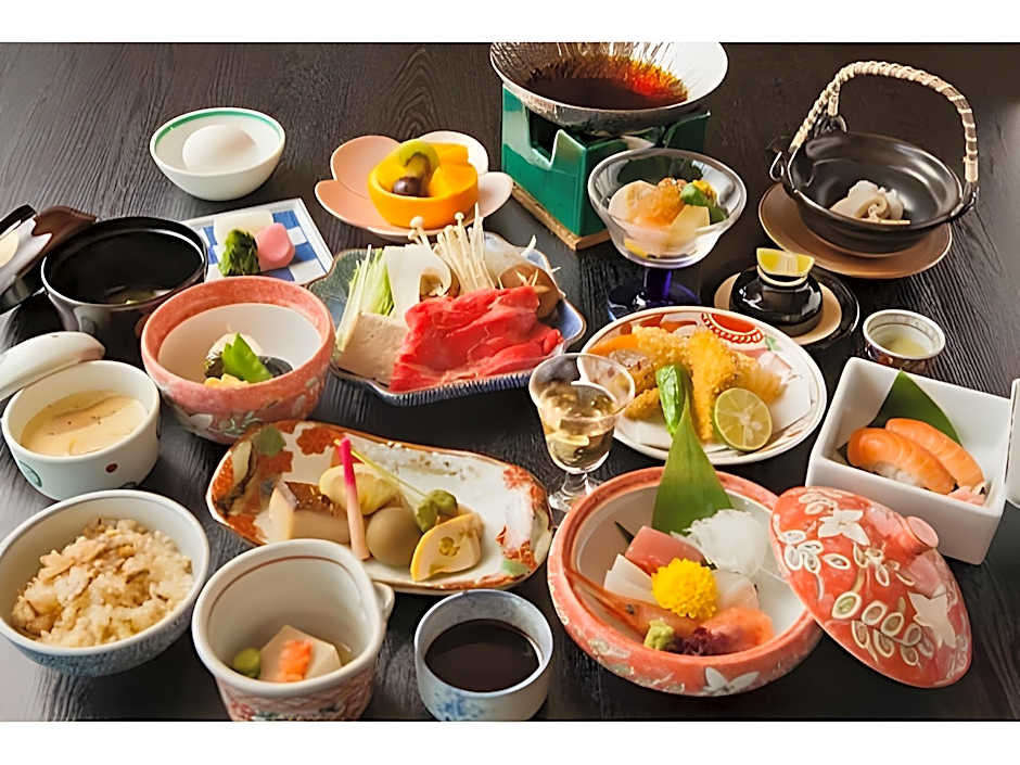 Biwako Grand Hotel