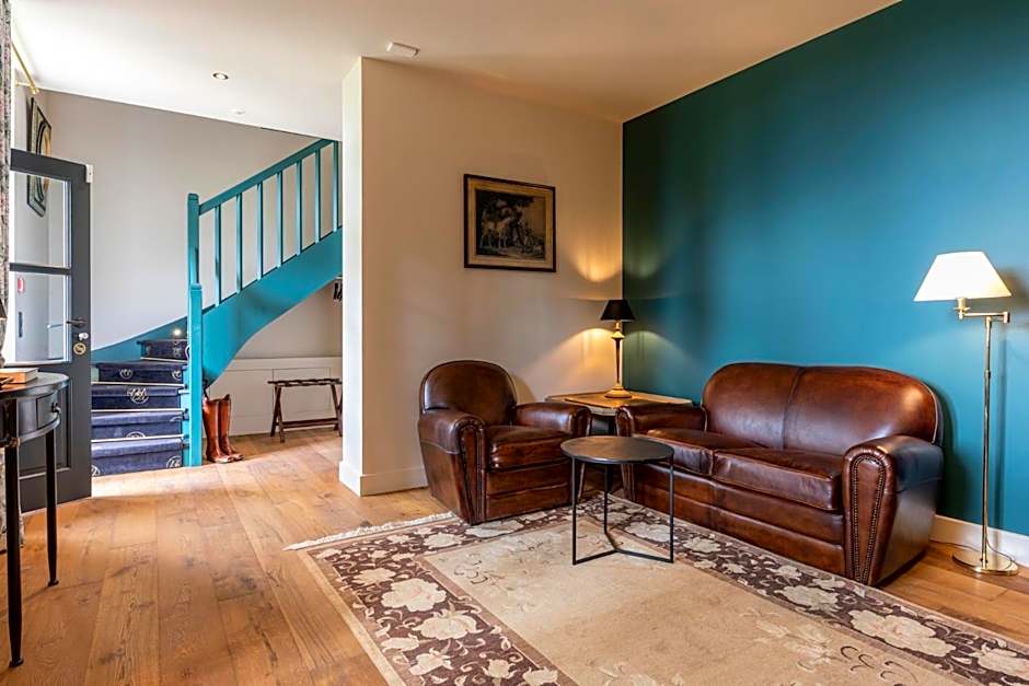 Hôtel Villa Alexandre