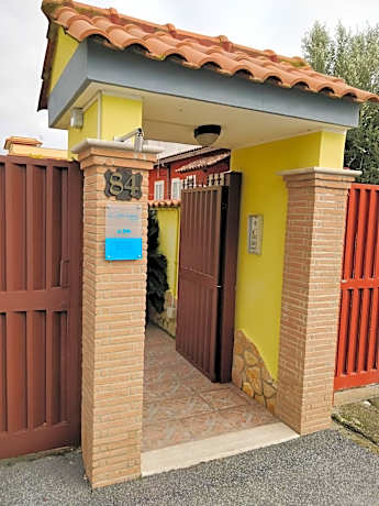 Single Room with Bathroom