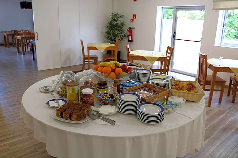 Hotel Solar das Laranjeiras