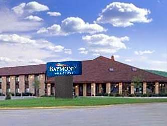 Baymont by Wyndham Enid
