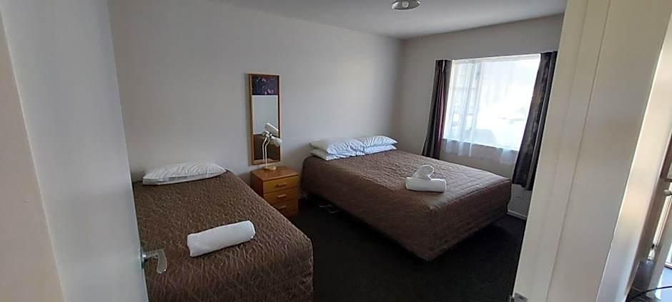 Fitzherbert Court Motel