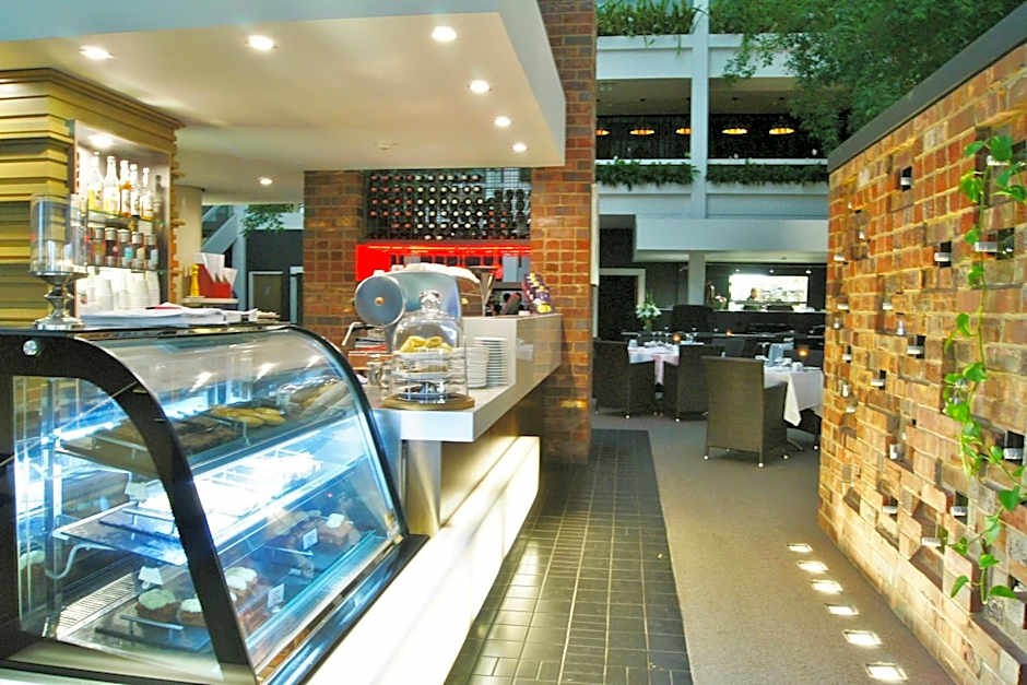 Pavilion Hotel Wagga Wagga