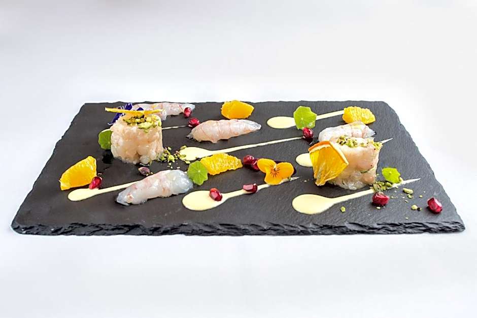 Hotel Ai Reali - Small Luxury Hotels of the World