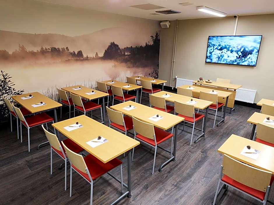 Lapland Hotels Kuopio