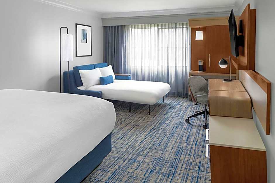 Courtyard by Marriott Palo Alto Los Altos