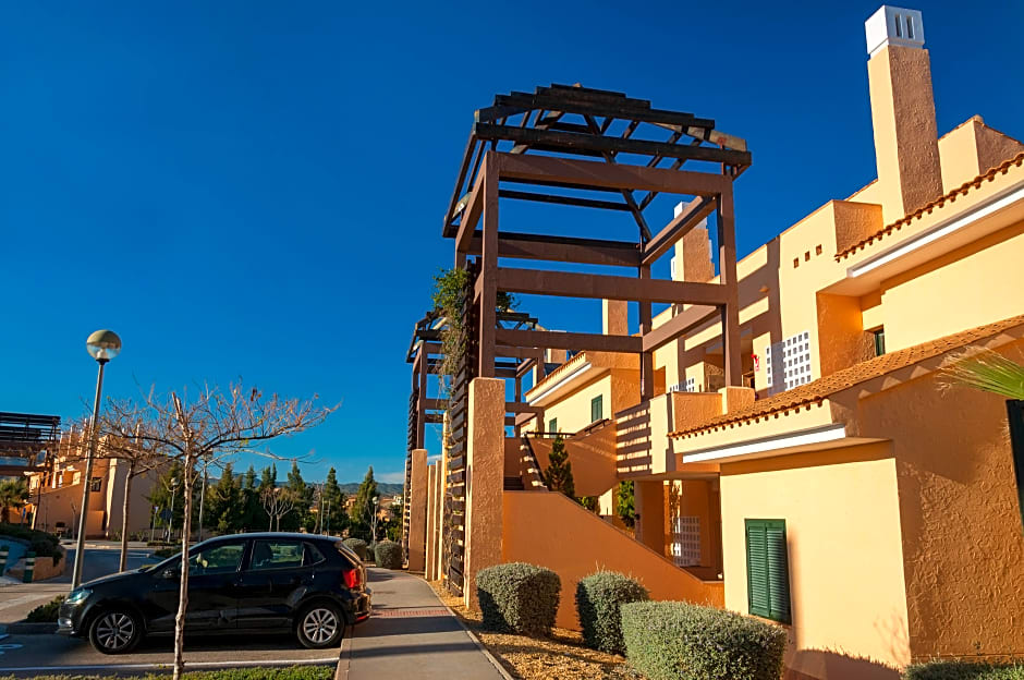 Ona Hacienda Del Alamo