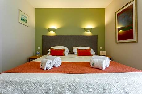 Double Room - Disability Access