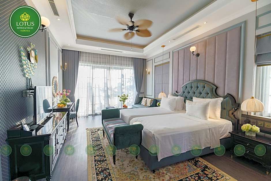Photo 1 of 24 of Deluxe 2 Beds