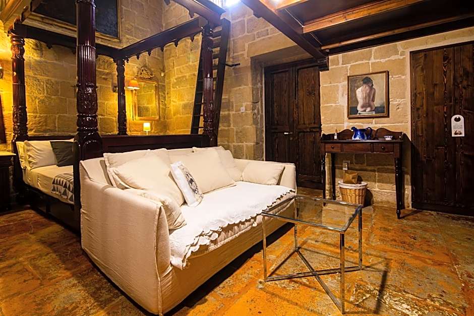 Photo 1 of 19 of Luxury Suite