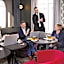 Hotel Mercure Nancy Centre Place Stanislas
