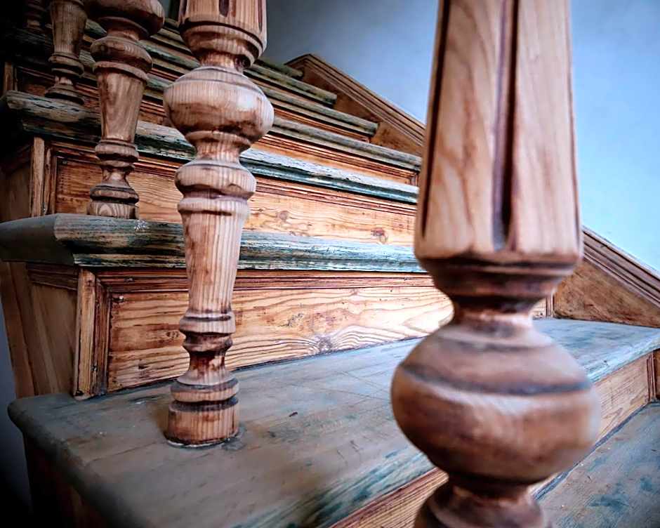 Apartamenty Strzelecka 34