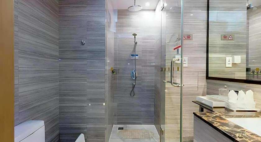 Huafa Executive Apartment Hotel Zhuhai