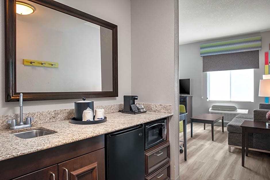 Hampton Inn By Hilton & Suites Miami-South/Homestead