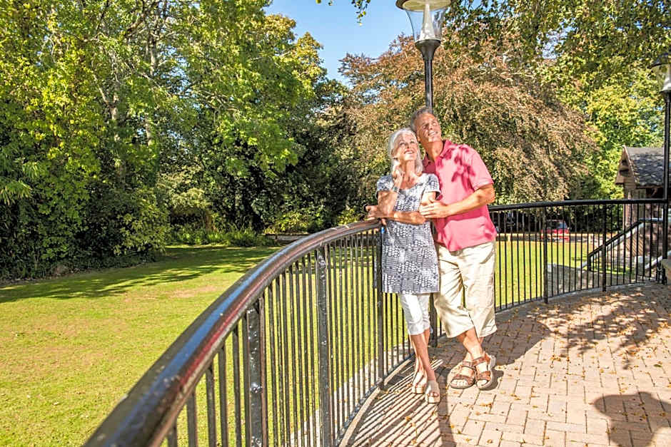 Tolroy Manor Holiday Park