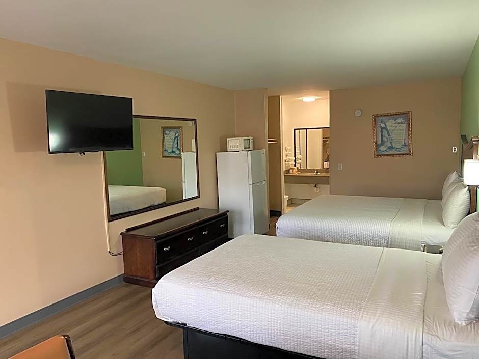 Security Inn and Suites