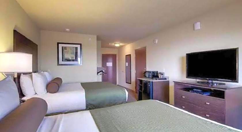 AmericInn by Wyndham Oshkosh