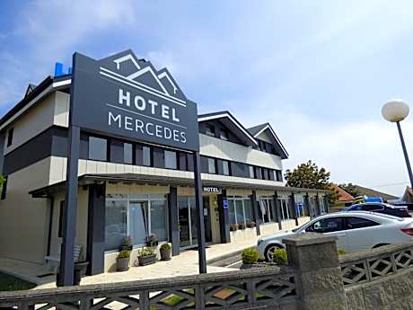 Hotel Mercedes