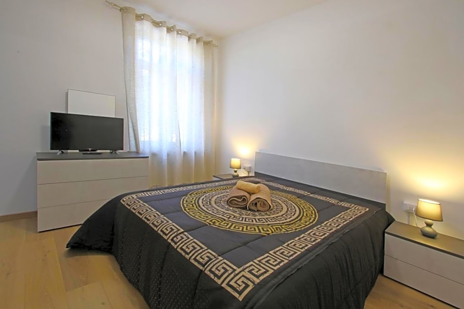 Palazzo Richard Leone