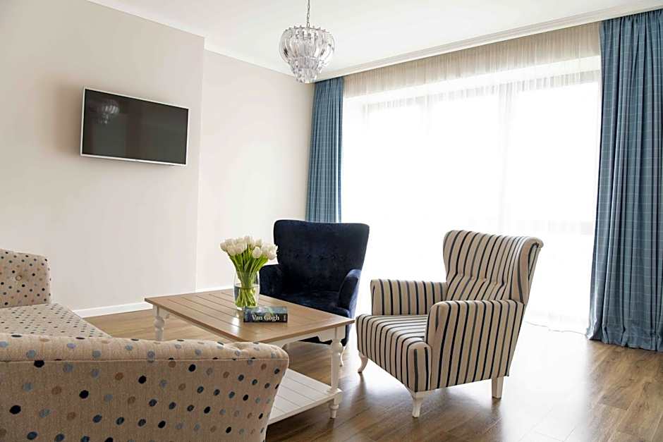 Impresamente Art Hotel