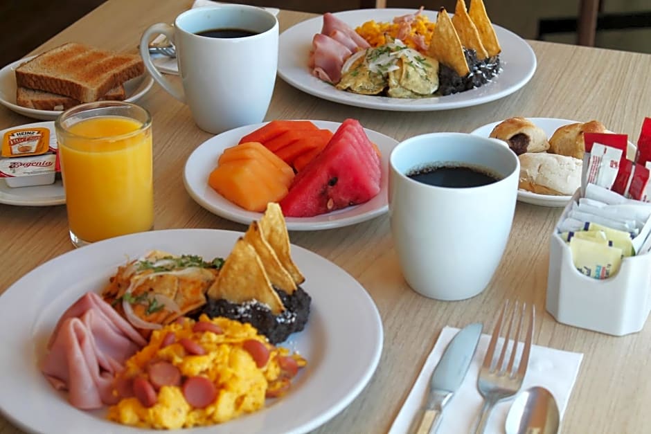 Holiday Inn Express Mérida By IHG