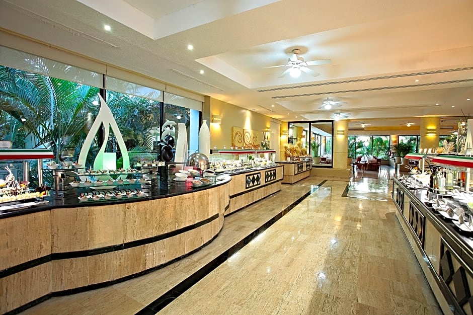 Bahia Principe Luxury Akumal - All Inclusive