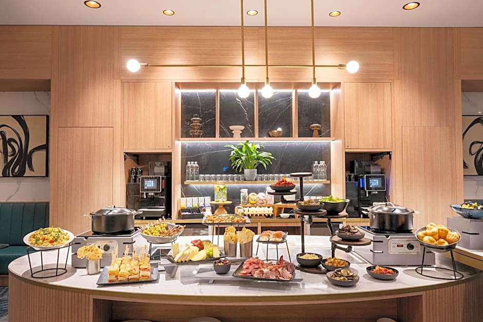 Brussels Marriott Hotel Grand Place