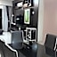 K. Riverfront apartment