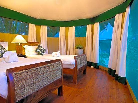 Canvas & Orchids Retreat
