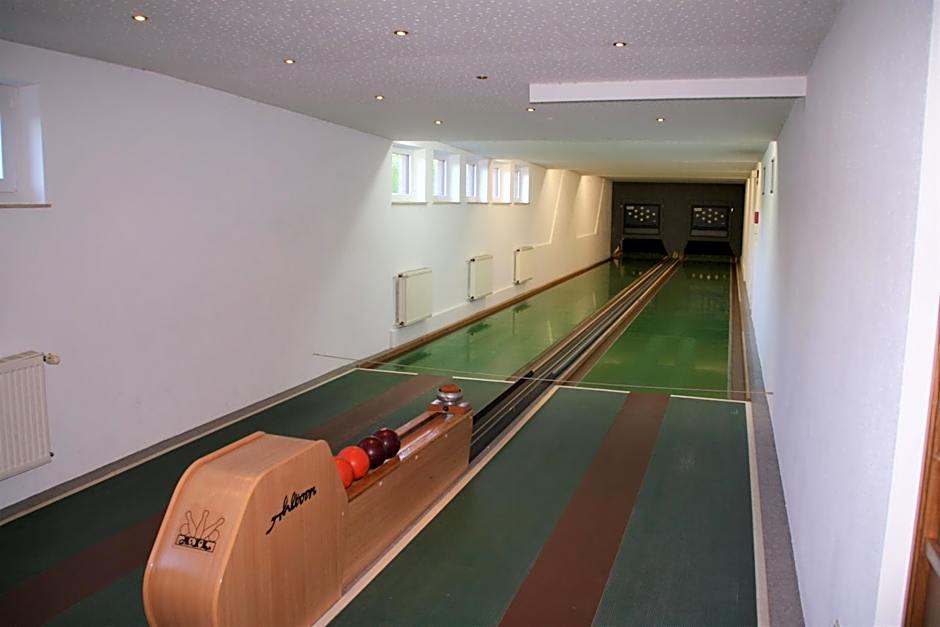 Hotel Waldschlösschen