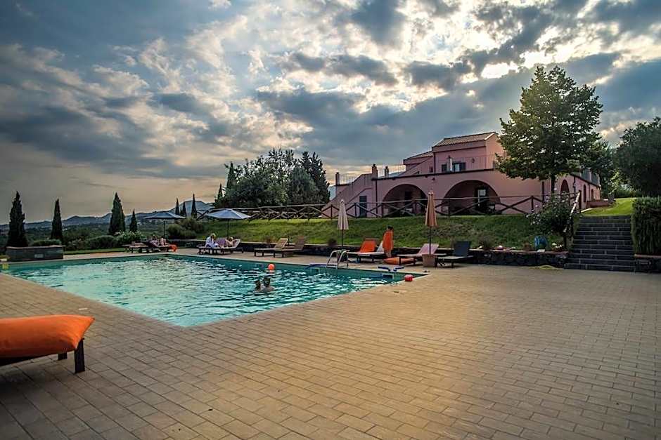 Tenuta San Michele