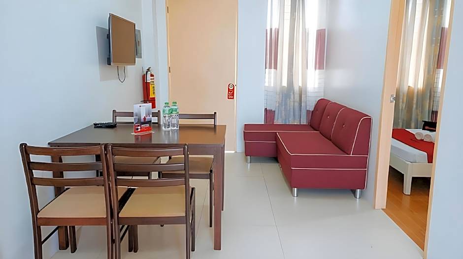 Maple Residences Cebu