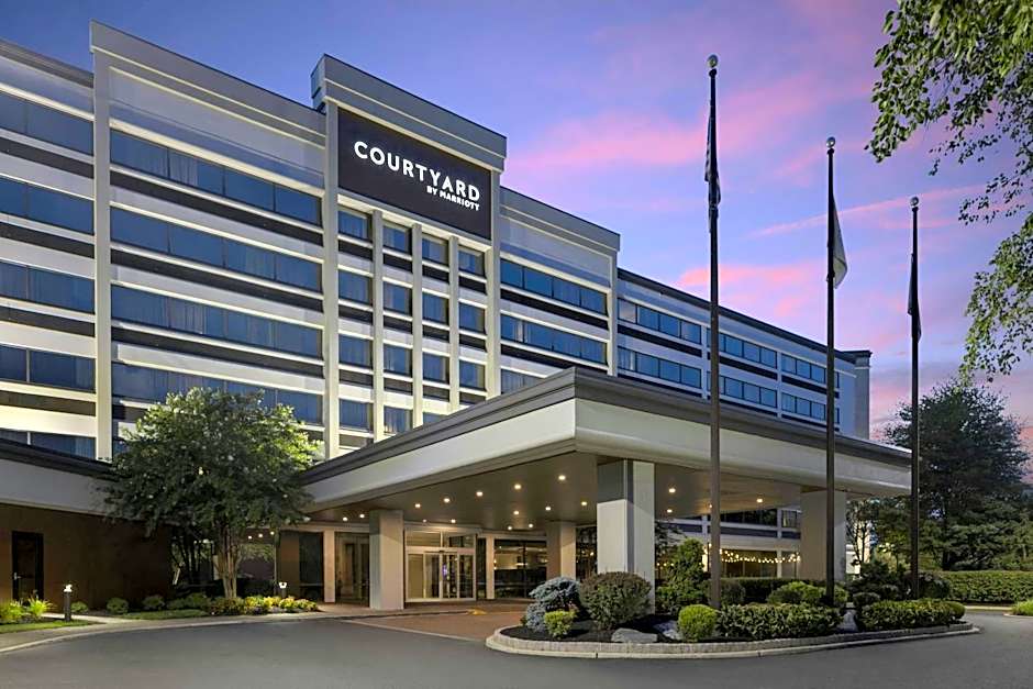 Courtyard by Marriott Lyndhurst Meadowlands