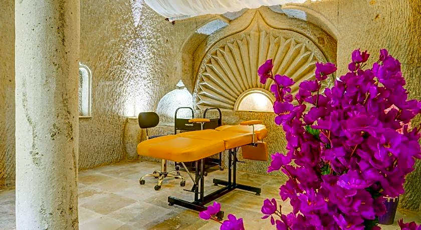 Aşk-ı Nare Cave Hotel -  Swimming Pool & SPA