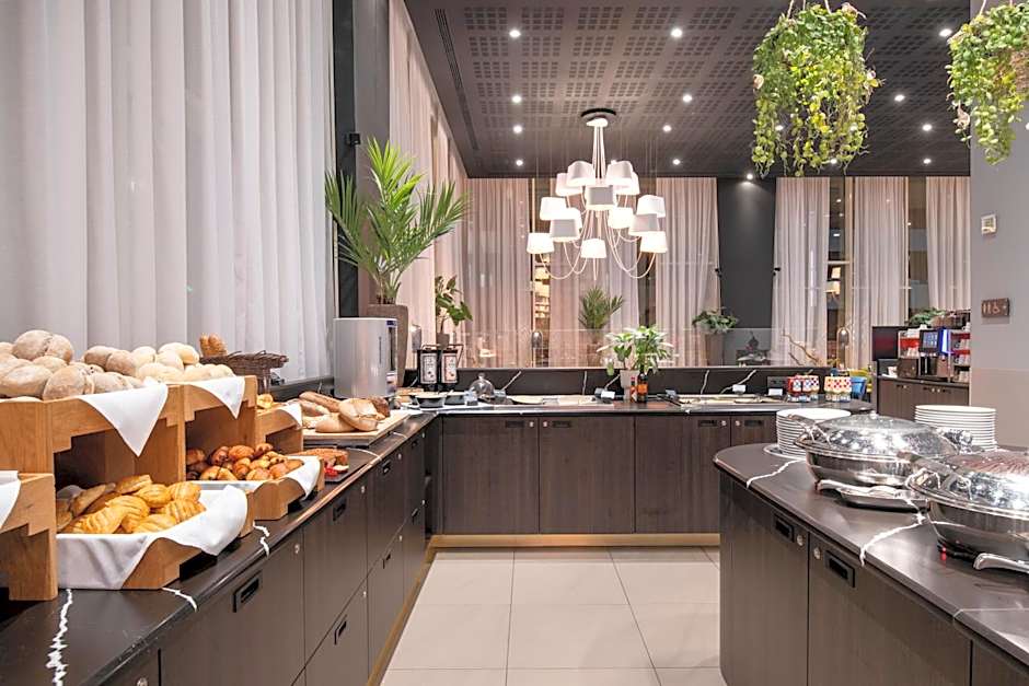 Thon Hotel EU