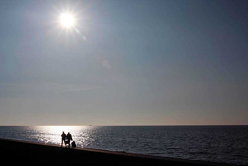 Stayokay Terschelling