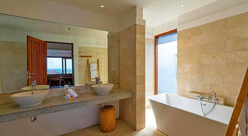 Vivo Villas - Villa Vivo