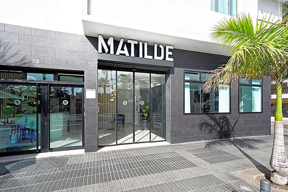 Hotel Matilde by Grupo Matilde
