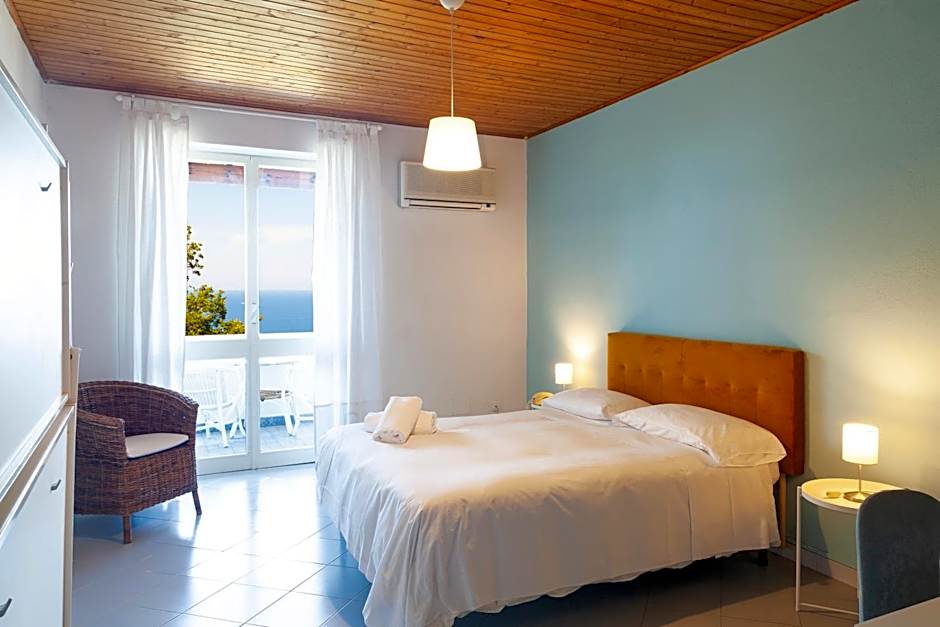 Paradise Relais Villa Janto'