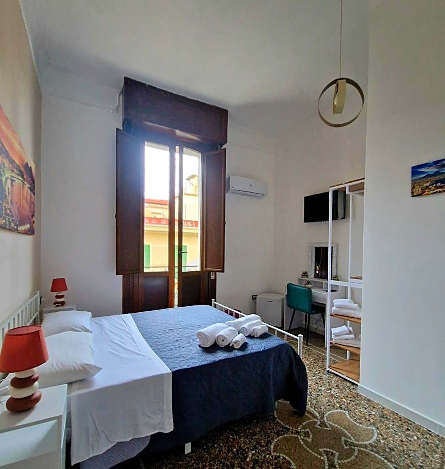 Il Rifugio di Garibaldi